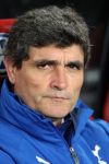 Eindhoven, 12 Maart 2008
UEFA 1/8 finale PSV-Tottenham Hotspur, eindstand 0-1
PSV wint na verlenging en straschoppen met 6-5 en gaat door naar de 1/4 Finale
Trainer Juande Ramos ( Spanje )
