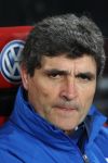 Eindhoven, 12 Maart 2008
UEFA 1/8 finale PSV-Tottenham Hotspur, eindstand 0-1
PSV wint na verlenging en straschoppen met 6-5 en gaat door naar de 1/4 Finale
Trainer Juande Ramos ( Spanje )
