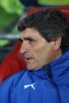 Eindhoven, 12 Maart 2008
UEFA 1/8 finale PSV-Tottenham Hotspur, eindstand 0-1
PSV wint na verlenging en straschoppen met 6-5 en gaat door naar de 1/4 Finale
Trainer Juande Ramos ( Spanje )