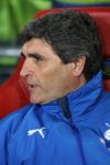 Eindhoven, 12 Maart 2008
UEFA 1/8 finale PSV-Tottenham Hotspur, eindstand 0-1
PSV wint na verlenging en straschoppen met 6-5 en gaat door naar de 1/4 Finale
Trainer Juande Ramos ( Spanje )