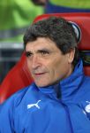 Eindhoven, 12 Maart 2008
UEFA 1/8 finale PSV-Tottenham Hotspur, eindstand 0-1
PSV wint na verlenging en straschoppen met 6-5 en gaat door naar de 1/4 Finale
Trainer Juande Ramos ( Spanje )