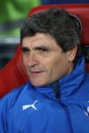 Eindhoven, 12 Maart 2008
UEFA 1/8 finale PSV-Tottenham Hotspur, eindstand 0-1
PSV wint na verlenging en straschoppen met 6-5 en gaat door naar de 1/4 Finale
Trainer Juande Ramos ( Spanje )