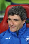 Eindhoven, 12 Maart 2008
UEFA 1/8 finale PSV-Tottenham Hotspur, eindstand 0-1
PSV wint na verlenging en straschoppen met 6-5 en gaat door naar de 1/4 Finale
Trainer Juande Ramos ( Spanje )