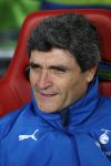 Eindhoven, 12 Maart 2008
UEFA 1/8 finale PSV-Tottenham Hotspur, eindstand 0-1
PSV wint na verlenging en straschoppen met 6-5 en gaat door naar de 1/4 Finale
Trainer Juande Ramos ( Spanje )
