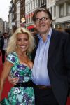 Amsterdam 16 april 2009
Premiere He 's not just into you in Tuschinski. Bert v d Veer met zijn vriendin Judith Osborn
Peter Smulders bv