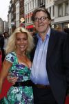Amsterdam 16 april 2009
Premiere He 's not just into you in Tuschinski. Bert v d Veer met zijn vriendin Judith Osborn
Peter Smulders bv