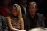 Amsterdam 7 maart 2009
Modeshow Mart Visser in het Hilton. Judith Wiersema met een kennis
Peter Smulders bv
