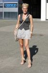 Amsterdam 20 april 2009
Presentatie blad l'homo van blad linda .Judith Osborn sexy
Peter Smulders bv