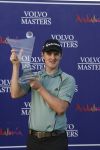 4 November 2007 Valderrama Golfclub ( Spanje )
Finaledag Volvo Masters Seizoen 2007
Justin Rose ( Winnaar en Algemeen Europees Kampioen )
