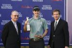 4 November 2007 Valderrama Golfclub ( Spanje )
Finaledag Volvo Masters Seizoen 2007
Justin Rose ( Winnaar en Algemeen Europees Kampioen )
George O'Grady
