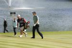 4 November 2007 Valderrama Golfclub ( Spanje )
Finaledag Volvo Masters Seizoen 2007
Justin Rose ( Winnaar en Algemeen Europees Kampioen )