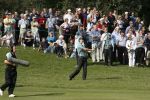 4 November 2007 Valderrama Golfclub ( Spanje )
Finaledag Volvo Masters Seizoen 2007
Justin Rose ( Winnaar en Algemeen Europees Kampioen )