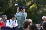 4 November 2007 Valderrama Golfclub ( Spanje )
Finaledag Volvo Masters Seizoen 2007
Justin Rose ( Winnaar en Algemeen Europees Kampioen )