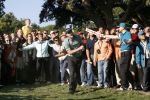 4 November 2007 Valderrama Golfclub ( Spanje )
Finaledag Volvo Masters Seizoen 2007
Justin Rose ( Winnaar en Algemeen Europees Kampioen )