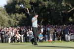 4 November 2007 Valderrama Golfclub ( Spanje )
Finaledag Volvo Masters Seizoen 2007
Justin Rose ( Winnaar en Algemeen Europees Kampioen )