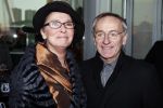 Rotterdam 16 december 2007
premiere Evita in het nieuwe Luxor theater. karel de Rooij met vrouw
Peter Smulders bv