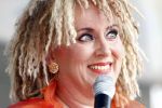 Amsterdam 7 juni 2008
Bijeenkomst voor ADHD paptienten op de toekomst bij Ajax. 
Karin Bloemen