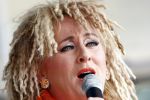 Amsterdam 7 juni 2008
Bijeenkomst voor ADHD paptienten op de toekomst bij Ajax. 
Karin Bloemen