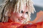 Amsterdam 7 juni 2008
Bijeenkomst voor ADHD paptienten op de toekomst bij Ajax. 
Karin Bloemen
