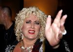 Amsterdam 10 september 2007
Opening M lab in amsterdam. Karin Bloemen