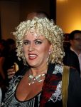 Amsterdam 10 september 2007
Opening M lab in amsterdam. Karin Bloemen