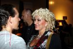 Amsterdam 10 september 2007
Opening M lab in amsterdam. Karin Bloemen