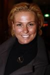 Hilversum 21 januari 2008
Premiere Laura Vlasblom in theater Gooiland.Karin Vlasblom