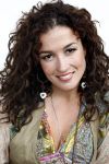 Amsterdam 10 juli 2008
Najaarspresentatie SBS 6 Net5 en Veronica in de rai.  
Katja Schuurman