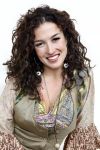 Amsterdam 10 juli 2008
Najaarspresentatie SBS 6 Net5 en Veronica in de rai.  
Katja Schuurman