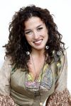 Amsterdam 10 juli 2008
Najaarspresentatie SBS 6 Net5 en Veronica in de rai.  
Katja Schuurman