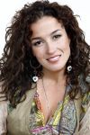 Amsterdam 10 juli 2008
Najaarspresentatie SBS 6 Net5 en Veronica in de rai.  
Katja Schuurman