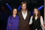 Kaatsheuvel 25 november 2007
Katja Schuurman Thijs Romer en Tara Elders bij kerstborrel Princess ivm presentatie nieuwe film.