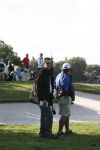 4 November 2007 Valderrama Golfclub ( Spanje )
Finaledag Volvo Masters Seizoen 2007
Ken Brown