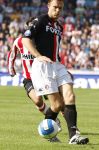 Eindhoven, 23 September 2007 Seizoen 2007/2008 Kompetitewedstrijd PSV-Feyenoord, eindstand 4-0
Kevin Hofland