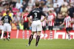 Eindhoven, 23 September 2007 Seizoen 2007/2008 Kompetitewedstrijd PSV-Feyenoord, eindstand 4-0
Kevin Hofland