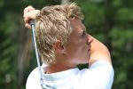 Ommen, 25 Mei 2009 Energy4all Golfdag 2009 op golfbaan Hooge Graven
met veel BN-ers, georganiseerd door golfpro Joost Hage en zijn vrouw Gina Hage
Kevin Reints
Peter Smulders BV Eindhoven