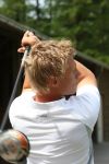 Ommen, 25 Mei 2009 Energy4all Golfdag 2009 op golfbaan Hooge Graven
met veel BN-ers, georganiseerd door golfpro Joost Hage en zijn vrouw Gina Hage
Kevin Reints
Peter Smulders BV Eindhoven