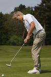 Ommen, 25 Mei 2009 Energy4all Golfdag 2009 op golfbaan Hooge Graven
met veel BN-ers, georganiseerd door golfpro Joost Hage en zijn vrouw Gina Hage
Kevin Reints
Peter Smulders BV Eindhoven