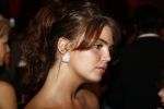 Amsterdam 11 januari 2009
Premiere Supermodel in hotel Krasnapolsky. Kim Feenstra met gehoorapparaat
Peter Smulders bv