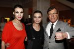 Amsterdam 16 maart 2008
Modeshow Frans Molenaar in het Amstel hotel. Kim Feenstra en Irene v d Laar
Peter Smulders bv