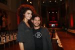 Amsterdam 17 september 2007
Modeshow Percy in de duif. Kim Feenstra
