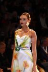 Amsterdam 31 januari 2009
Modeshow van Addy v d  Krommenacker op de amsterdam fashion week. Kim Feenstra
Peter Smulders bv