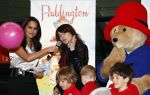 Utrecht 10 maart 2009
Prinses Laurentien bij presentatie boek beertje Paddington in het spoorwegmuseum in Utrecht.Elize en Kim v Kooten
Peter Smulders bv