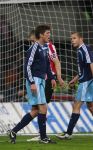 Eindhoven, 19 Maart 2008 Kompetitiewedstrijd PSV-AJAX, eindstand 0-0 
Seizoen 2007/2008
Klaas Jan Huntelaar
