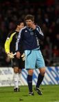 Eindhoven, 19 Maart 2008 Kompetitiewedstrijd PSV-AJAX, eindstand 0-0 
Seizoen 2007/2008
Klaas Jan Huntelaar