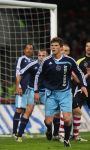 Eindhoven, 19 Maart 2008 Kompetitiewedstrijd PSV-AJAX, eindstand 0-0 
Seizoen 2007/2008
Klaas Jan Huntelaar