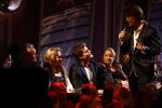 Aalsmeer 15 mei 2009
Dancing with the stars in de studio's in Aalsmeer. Beau  Erven Dorens met Helga v Leur en Koertjan de Bruin
Peter Smulders bv
