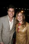 Amsterdam 7 maart 2006
Premiere ik omhels je met 1000 armen in Pathe arena.
Koertjan de Bruijn met zijn vriendin Charissa v Dipte
Peter Smulders bv