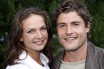 Bloemendaal 10 juli 2007
Premiere Harry Potter in openlucht theater.
Aanwezig heel veel acteurs van ONM en GTST.Koertjan de Bruin met Charlotte vriendin
Peter Smulders bv