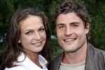 Bloemendaal 10 juli 2007
Premiere Harry Potter in openlucht theater.
Aanwezig heel veel acteurs van ONM en GTST.Koertjan de Bruin met Charlotte vriendin
Peter Smulders bv